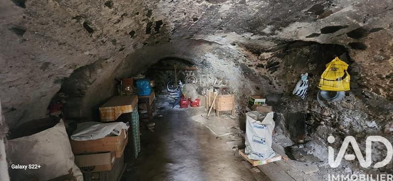 Maison de village - 44 m² - 3 pièces