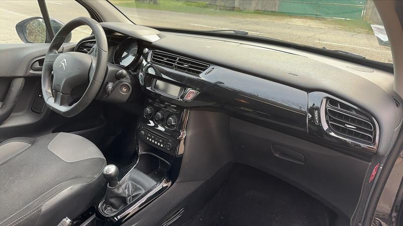 Citroën C3 II 1.0 VTi 68 Attraction