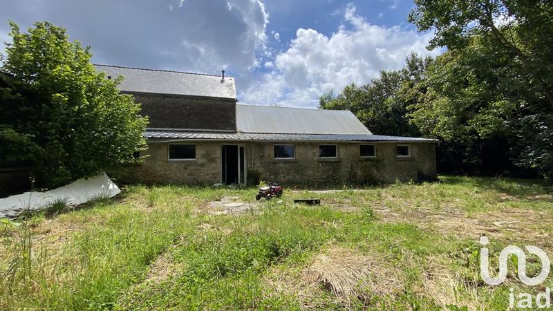 Maison - 149 m² - 5 pièces