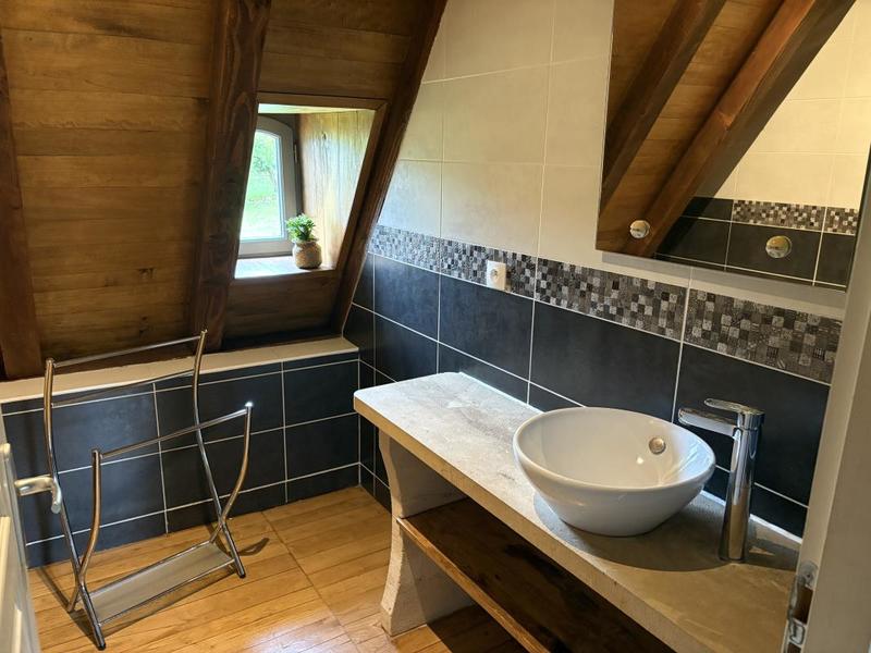 Propriété - 96 m² - 4 pièces