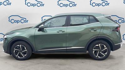 Kia Sportage 1.6 t-Gdi Hybrid 160 Bva6 Active