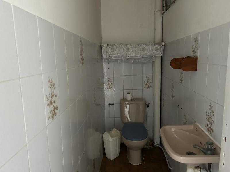 Appartement - 107 m² - 4 pièces