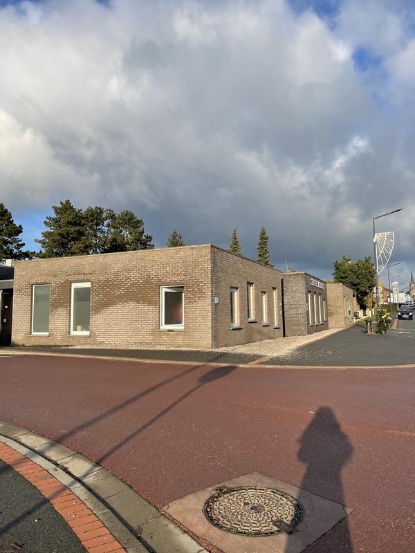 Marine Delepierre - Ostéopathe