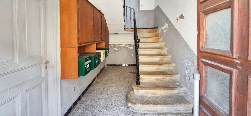 Immeuble - 452 m² - 7 pièces