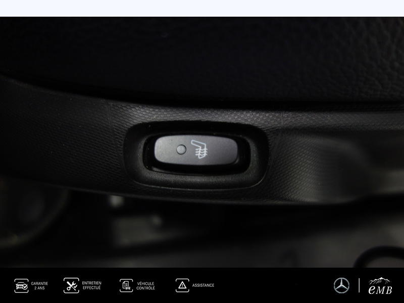 Smart ForTwo cabrio electric drive / Eq Brabus style 82 ch