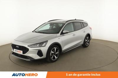 Ford Focus Sw 1.0 Flexifuel Mhev Active X PowerShift 125 ch