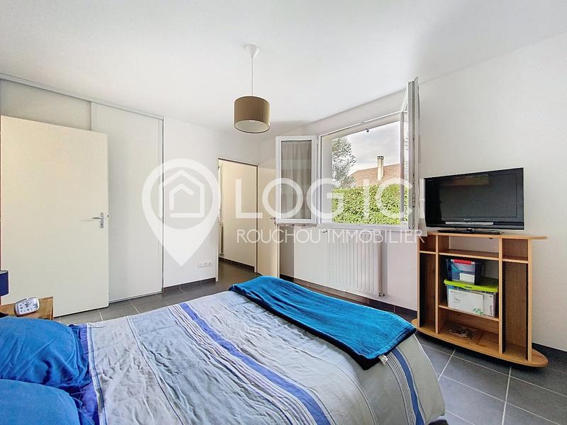 Maison - 106 m² - 4 pièces