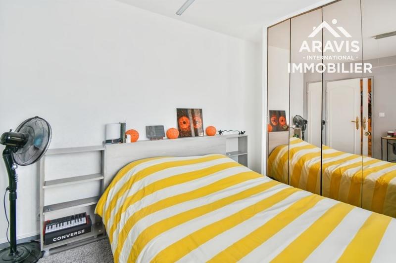 Appartement - 75 m² - 4 pièces