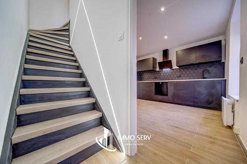 Maison - 57 m²