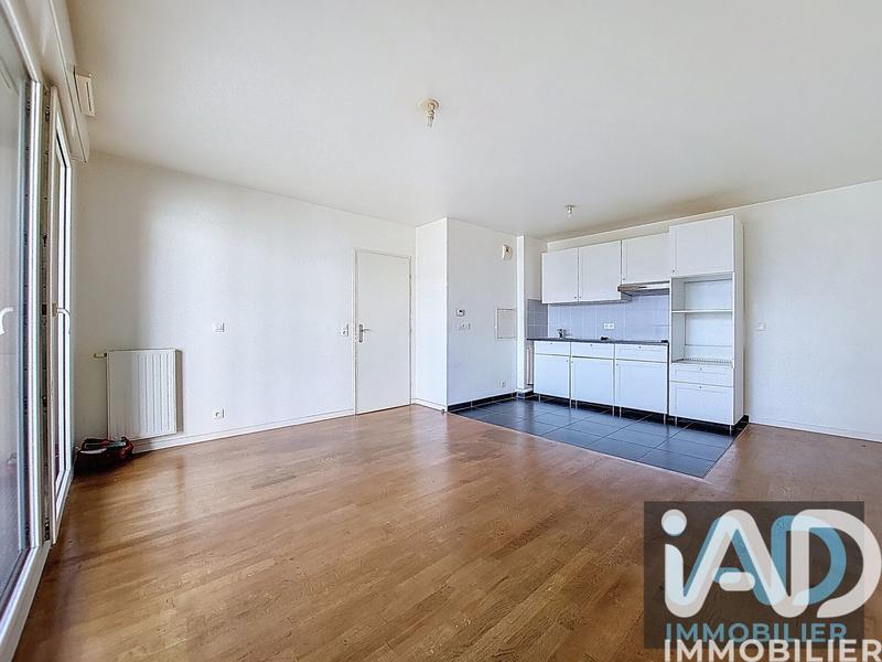 Appartement - 51 m² - 2 pièces