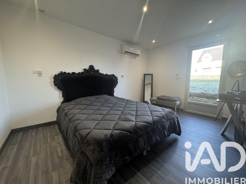 Maison de maîtres - 145 m² - 6 pièces