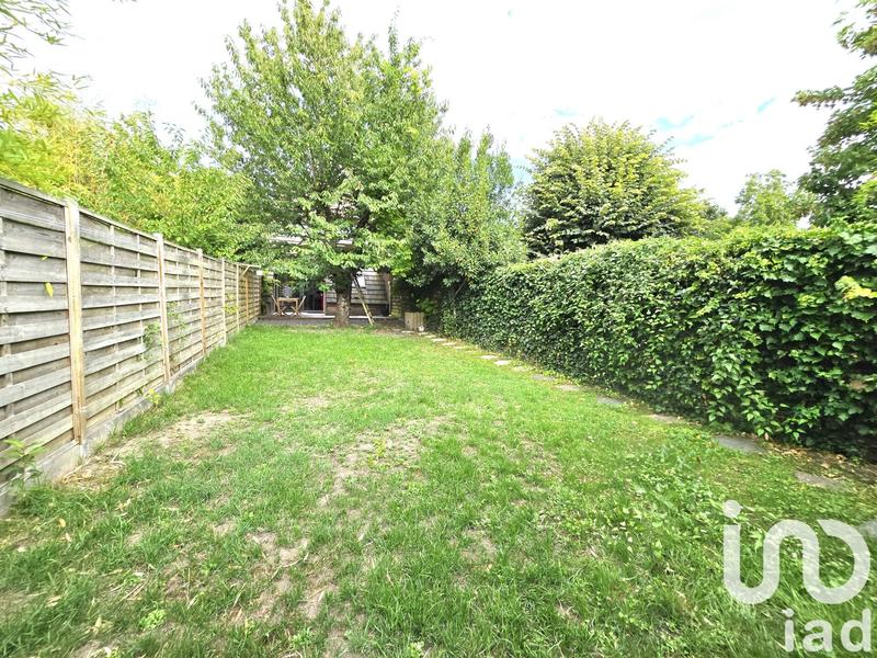 Maison - 130 m² - 7 pièces