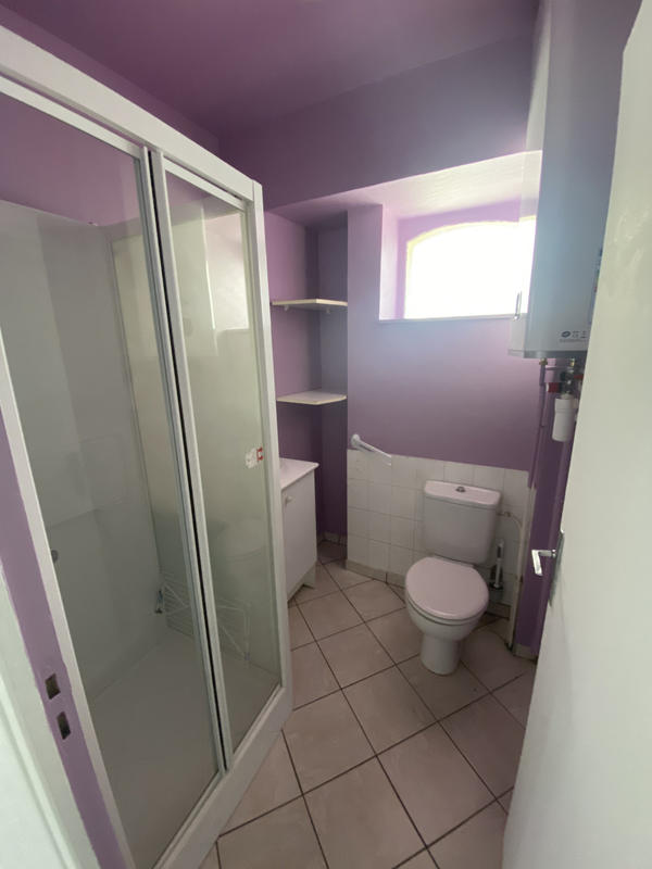 Appartement - 18 m² - 1 pièce