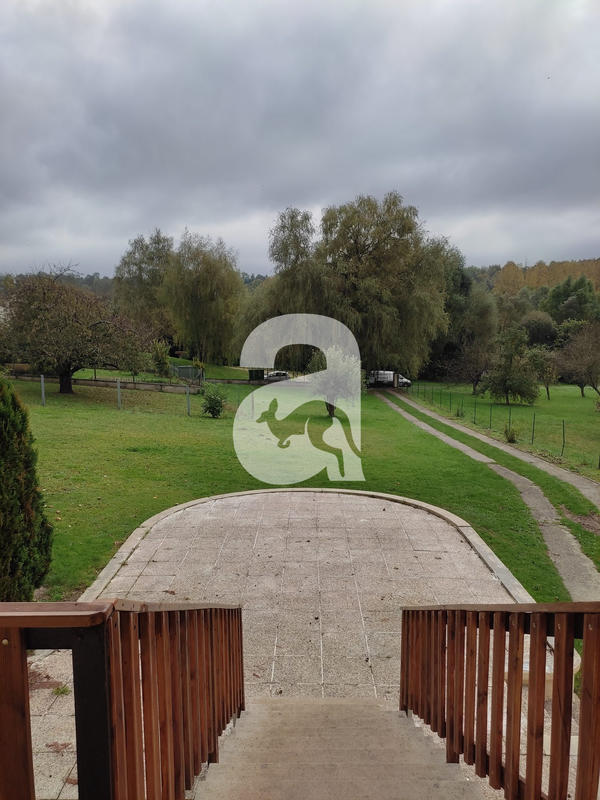 Maison - 187 m² - 6 pièces