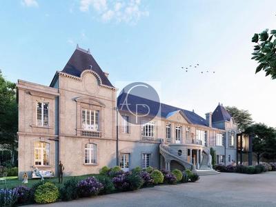 Appartement - 87 m² - 4 pièces