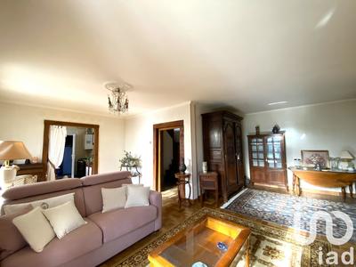 Maison - 98 m² - 5 pièces