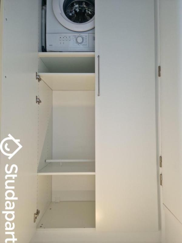 Appartement - 18 m² - 1 pièce