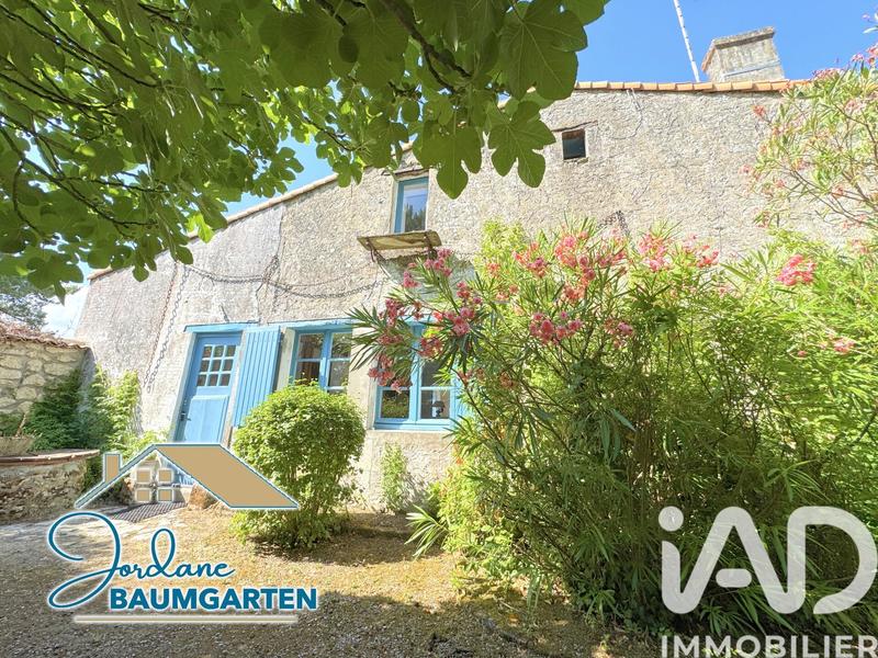 Maison - 175 m² - 6 pièces