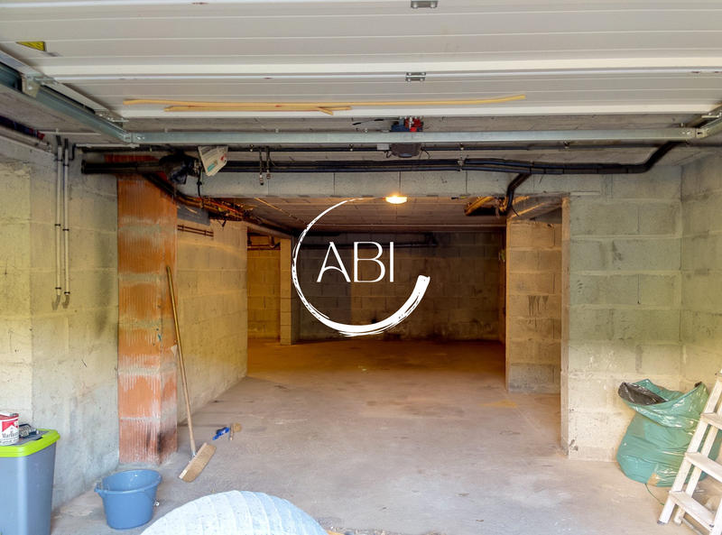 Maison traditionnelle - 115 m² - 4 pièces