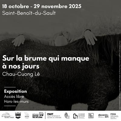 Sur la brume qui manque à nos jours