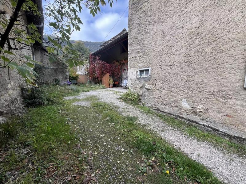 Maison - 87 m² - 4 pièces