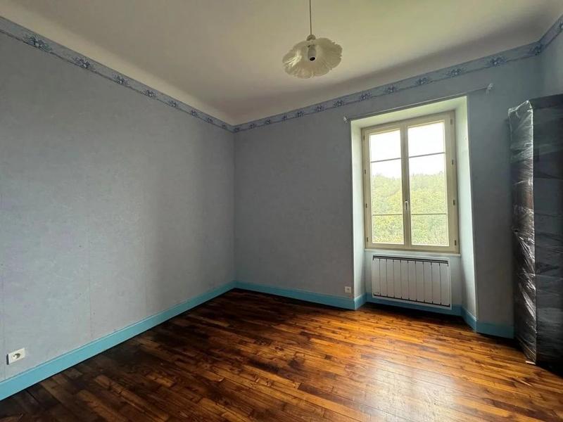 Maison - 49 m² - 2 pièces