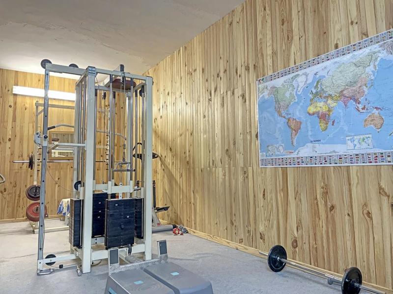 Maison - 274 m² - 7 pièces