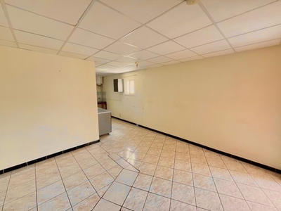 Appartement - 27 m² - 1 pièce