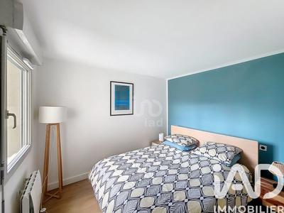 Appartement - 54 m² - 3 pièces