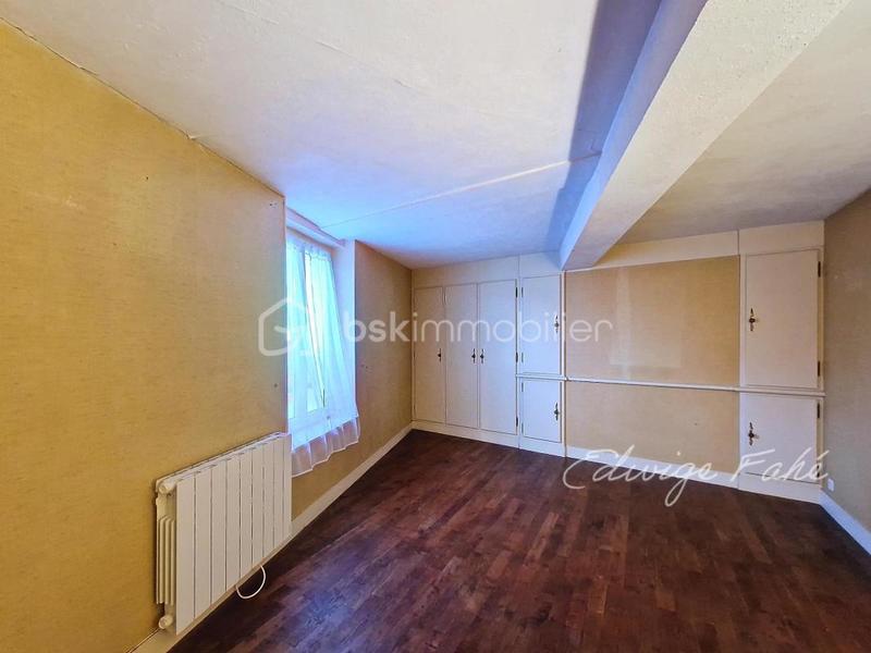 Maison de ville - 70 m² - 3 pièces