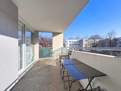 Appartement - 97 m² - 4 pièces