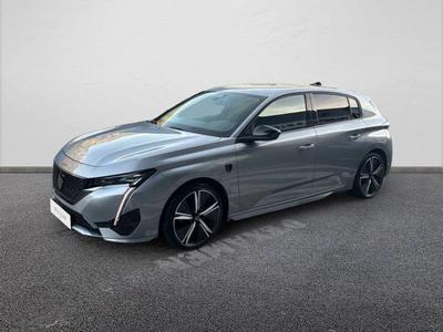 Peugeot 308 PureTech 130ch s&amp;S Eat8 Gt