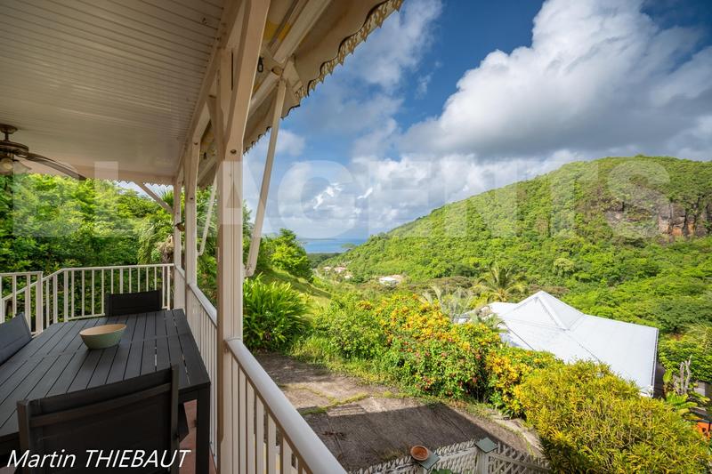 Maison - 134 m² - 7 pièces