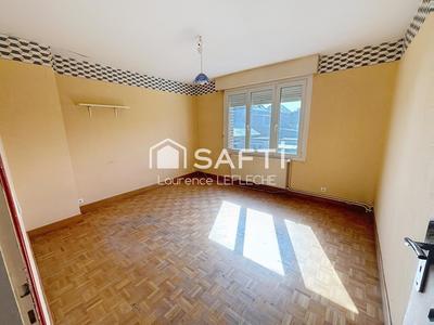 Maison de ville - 176 m² - 8 pièces