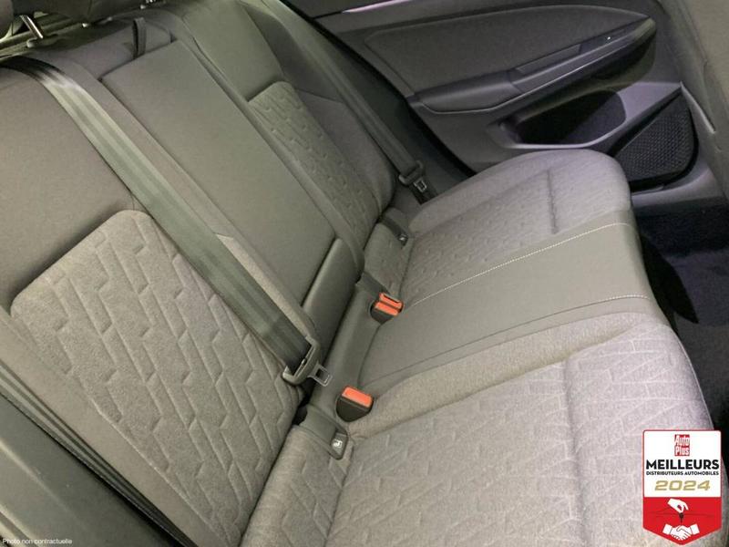 Volkswagen Golf 8 1.5 Etsi Evo2 150 Dsg7 Life Plus