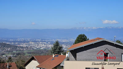 Appartement - 127 m² - 5 pièces