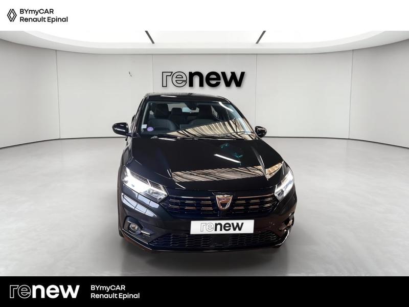 Dacia Sandero Eco-G 100 Confort