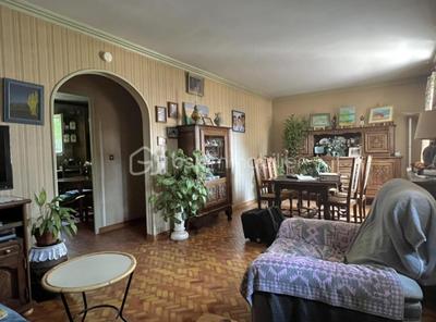 Pavillon - 96 m² - 6 pièces