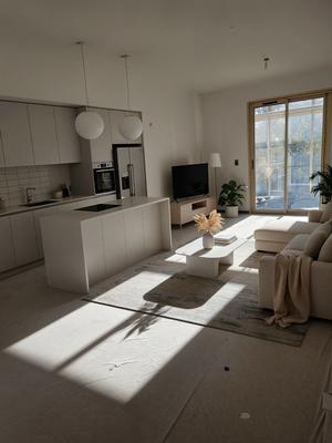 Appartement - 50 m² - 3 pièces