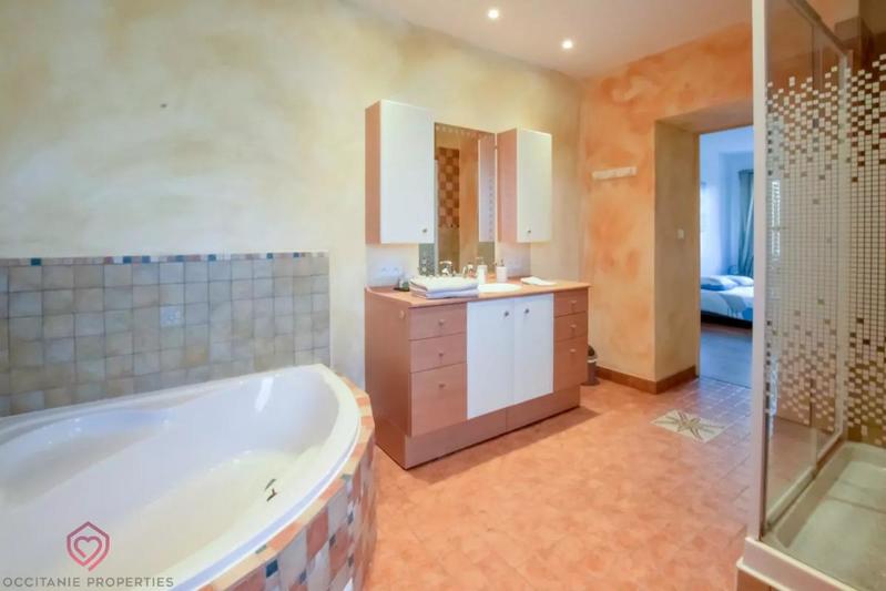 Propriété - 625 m² - 15 pièces