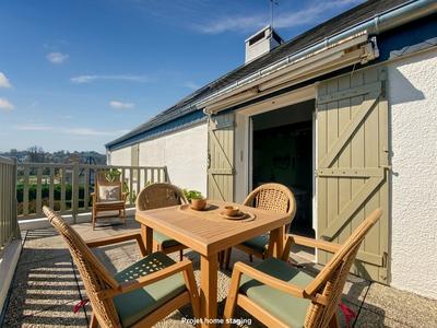 Duplex - 35 m² - 2 pièces