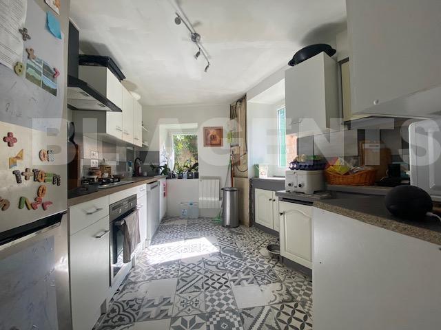 Maison - 89 m² - 4 pièces