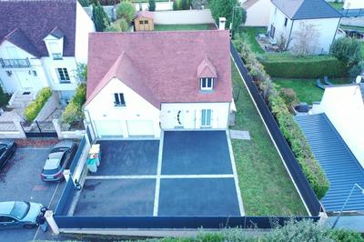 Maison - 147 m² - 5 pièces