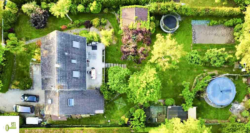 Maison - 152 m² - 8 pièces