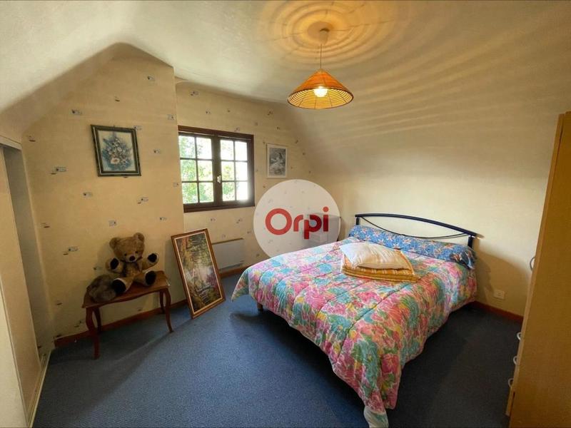 Maison - 66 m² - 4 pièces