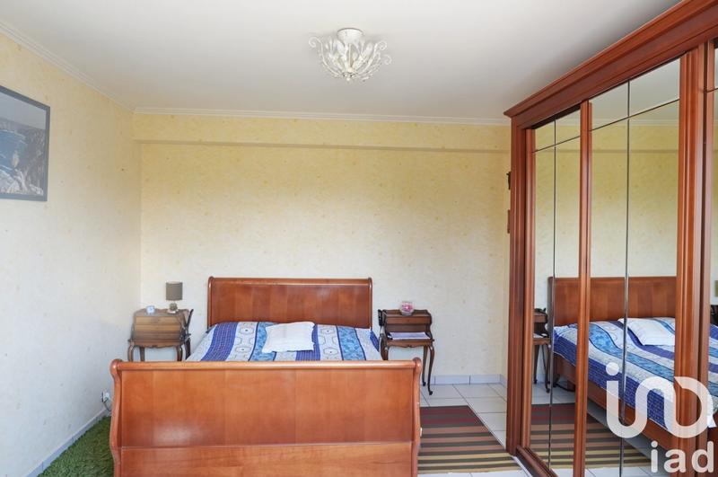 Maison - 126 m² - 4 pièces