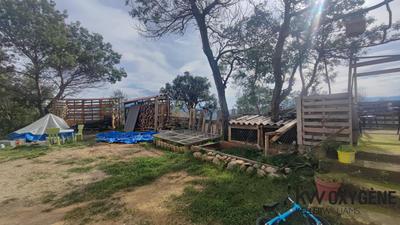 Terrain agricole - 20 959 m²