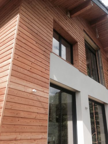 La maison de saint nizier