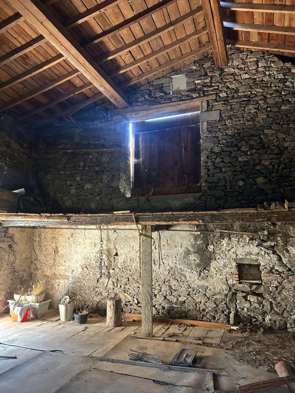 Maison - 77 m² - 3 pièces