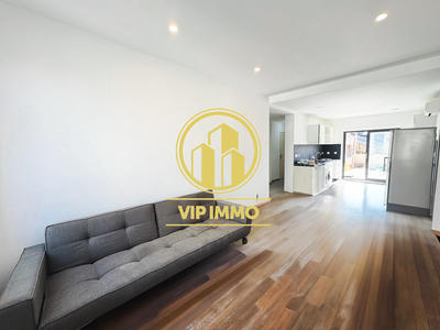 Appartement - 76 m² - 5 pièces